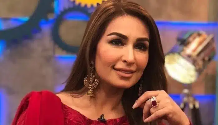 Reema Khan