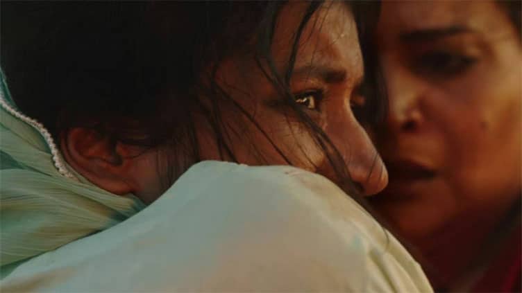 The Pakistani film 'In Flames' secures the Best Feature Award in Canada
