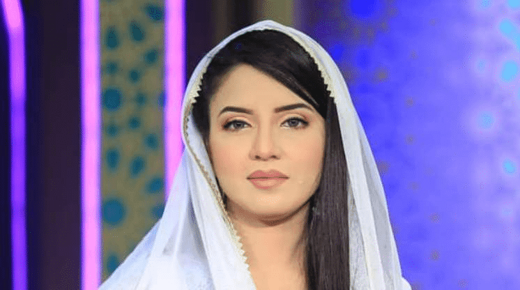 Kiran Naz Questions Drama Serial 'Mayi Ri' for its Portrayal of Divorce