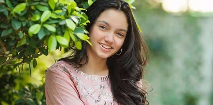 From Fan to Fellow : Aina Asif's Dream Journey with Imran Ashraf