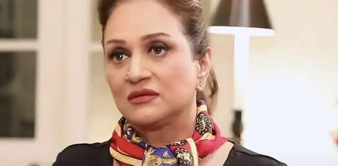 Bushra Ansari Was Offered to Play Akshay Kumar's Mother in Bollywood Film