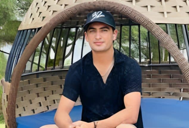 Naseem Shah