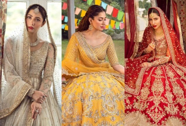 Mahira Khan Gets Married: Learn About Her Destination Wedding