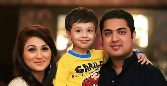 Why Iqrar ul Hassan's First Wife, Qurutulain Iqrar, Bid Farewell to Anchoring