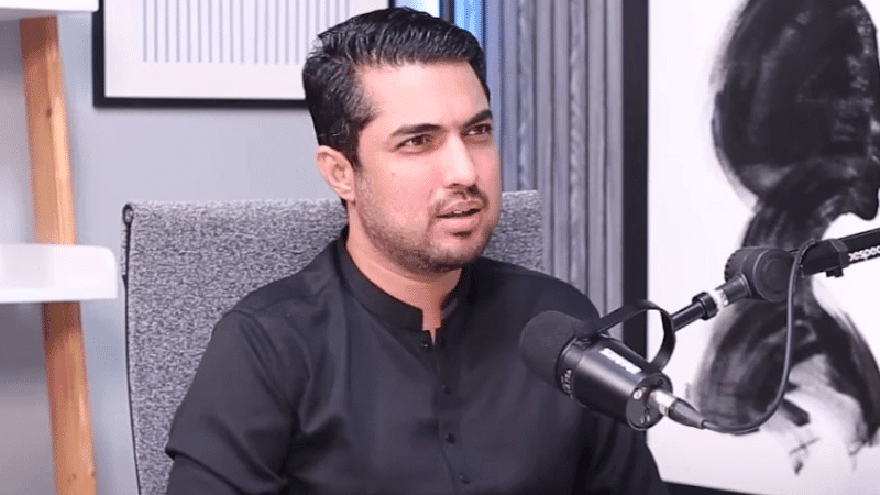 iqrar ul hassan