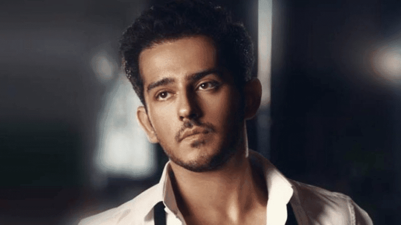 Azaan Sami Khan