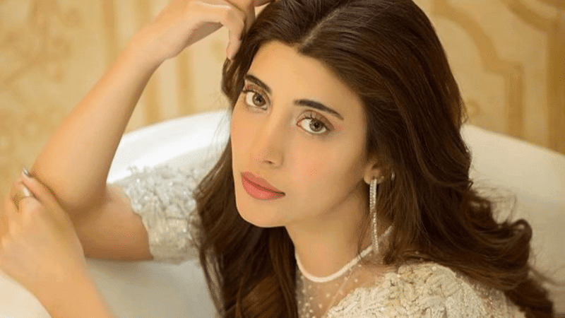 urwa hocane