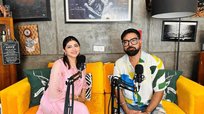 yasir hussain