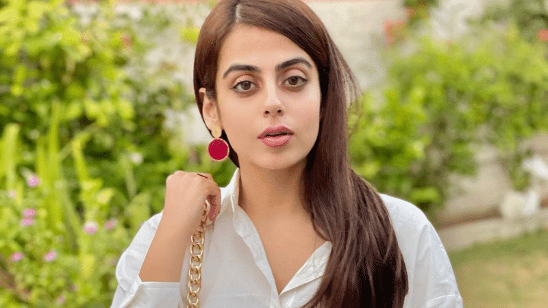 Yashma Gill