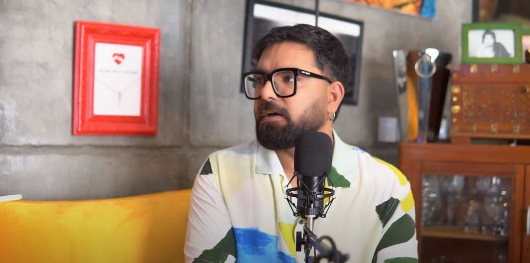 Yasir Hussain Says Pakistani Dramas Lost Their Edge Chasing Indian Viewers