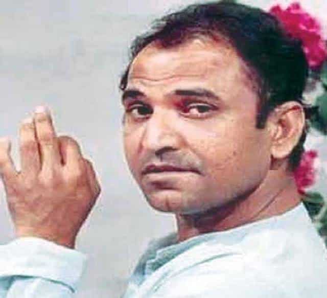 Salim Nasir