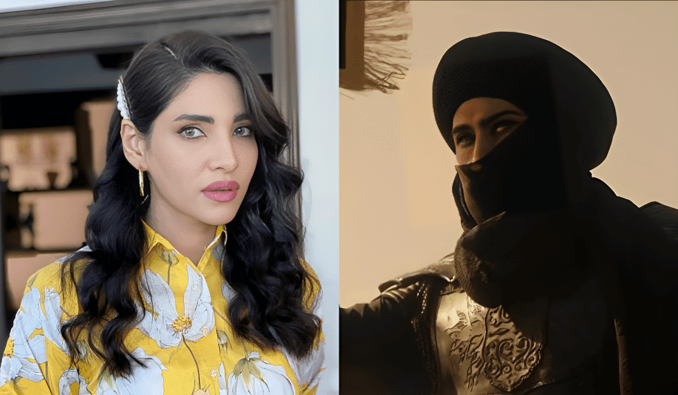 Zhalay Sarhadi