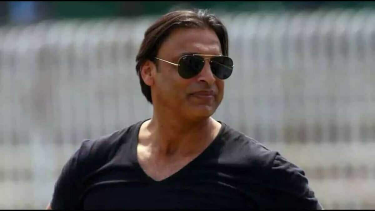 Shoaib Akhtar Opens Up on Tying the Knot After 40 Debate