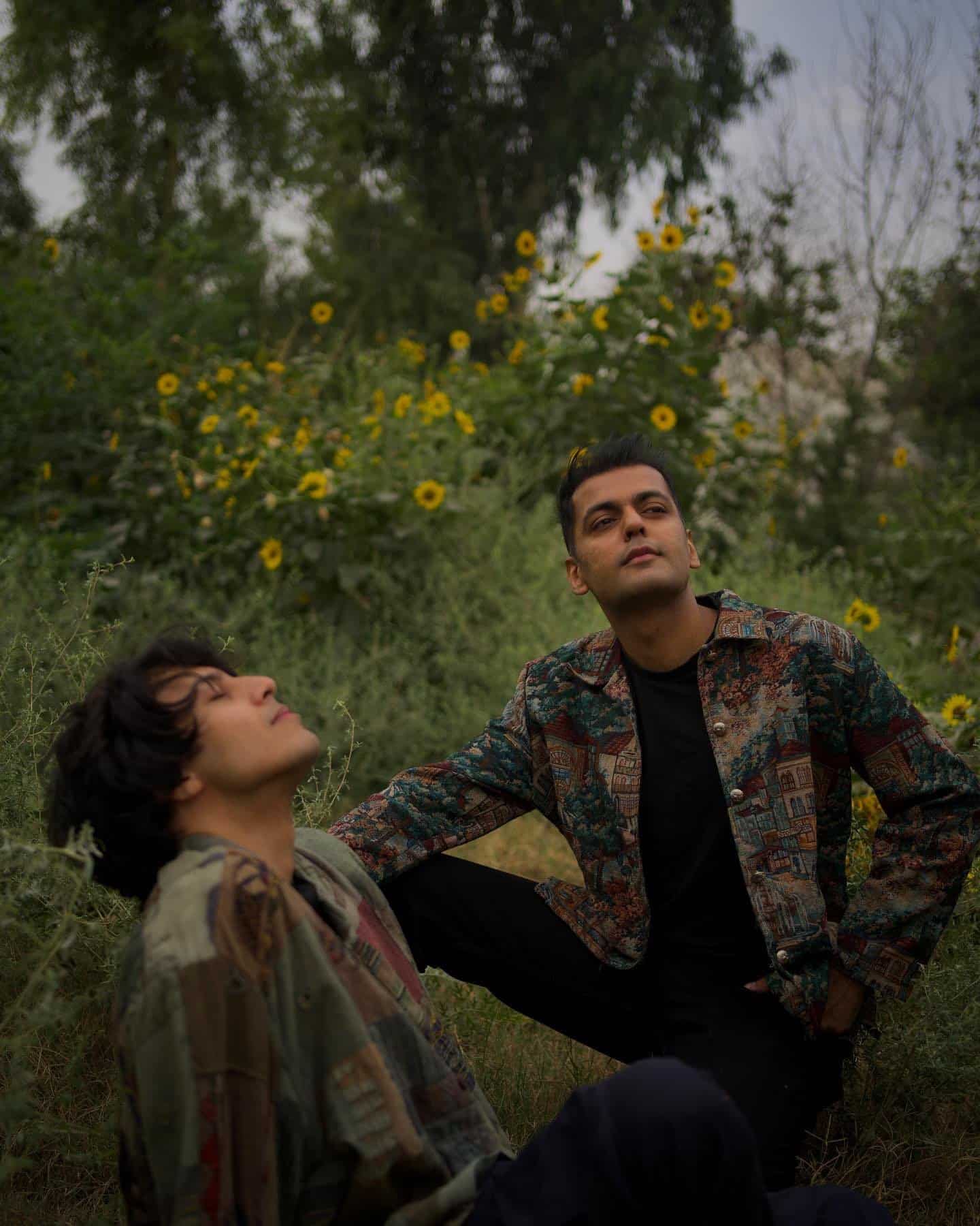 Hassan & Roshaan