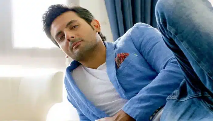 Mohib Mirza