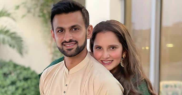 Shoaib Malik Shares The Untold Stories of His life