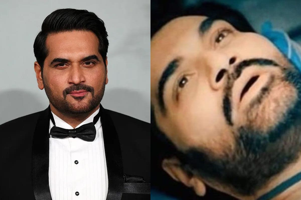 Humayun Saeed Reveals the Intensity Behind MPTH's Death Scene