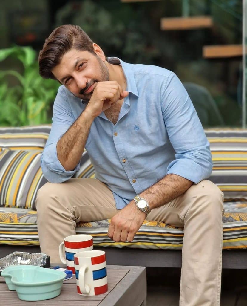 Syed Jibran
