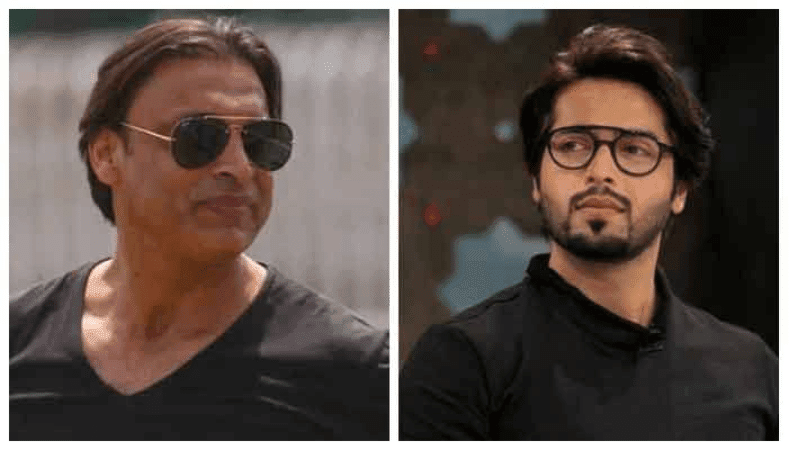 Fahad Mustafa Critiques Content Creators, Labeling Them Overrated