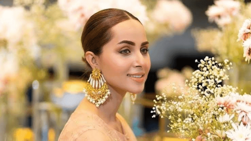 Nimra khan’s Candid Insights on Relationships, Career, and Advocacy