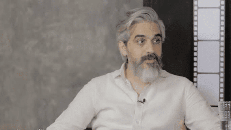 Omair Rana's Stand Against Hate and Embrace of Positivity