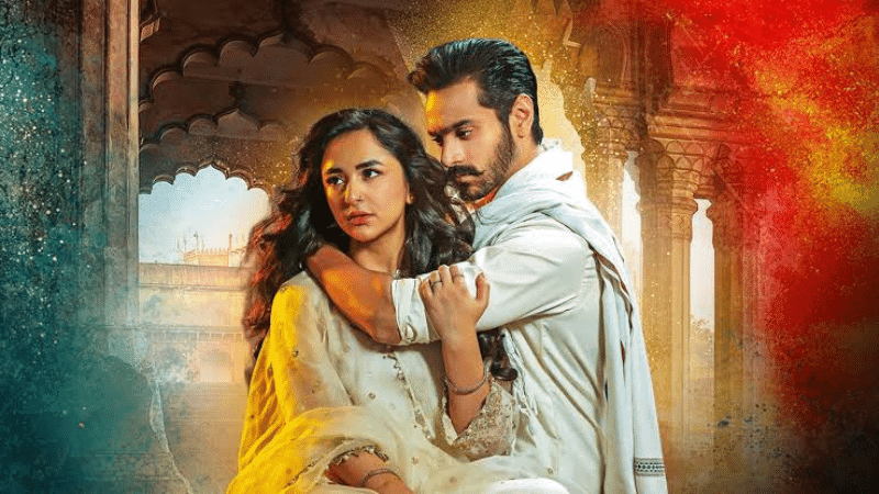 Tere Bin 2 Excitement Peaks as Directors and Producers Drop Release Date Bombshell