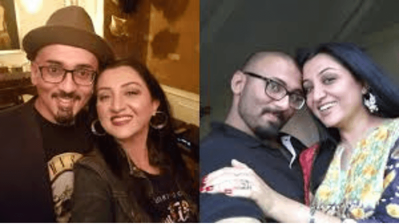 Nadia Afgan's Journey Through Infertility, Adoption Dilemmas, and Resilience