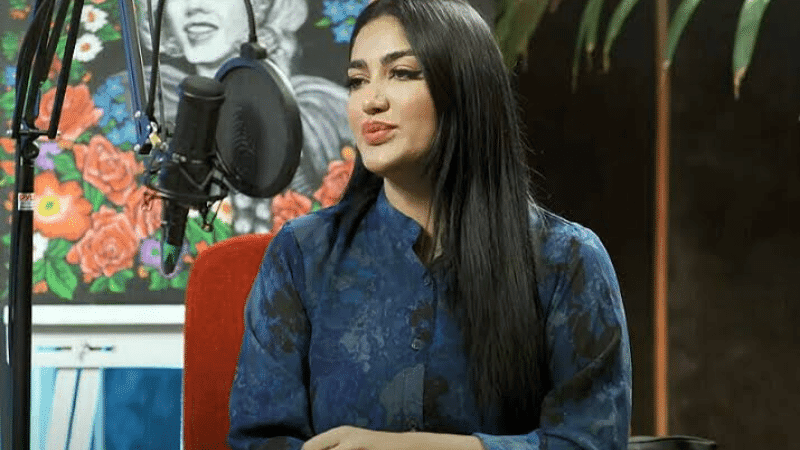 Mathira's Unfiltered Journey: Triumph Over Tears and Labels