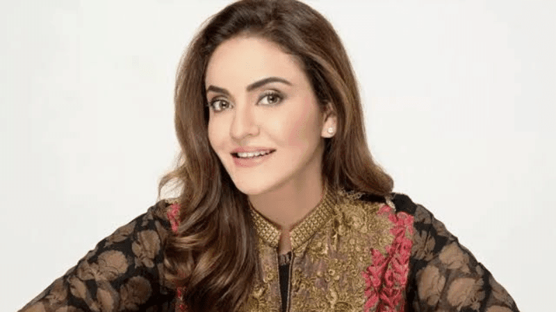 Nadia Khan's Wise Advice on Post-Divorce Strength!