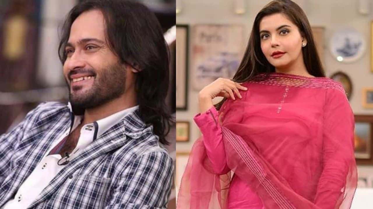 Waqar Zaka Responds to Nida Yasir's Allegations