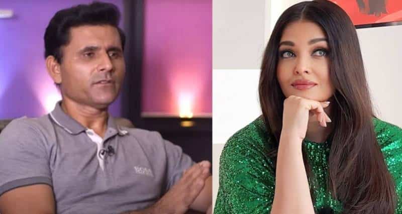 Abdul Razzaq Issues Public Apology to Aishwarya Rai for Derogatory Remarks