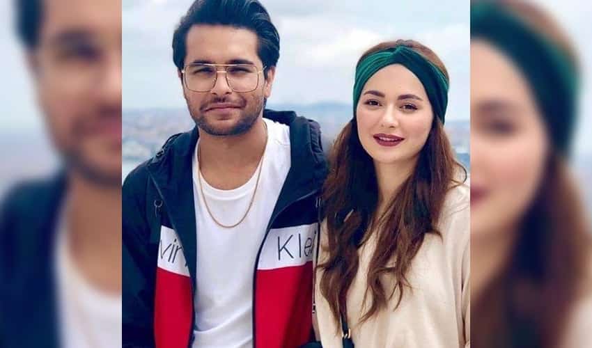 Asim Azhar Reacts Strongly to Audience Chanting Hania Aamir's Name