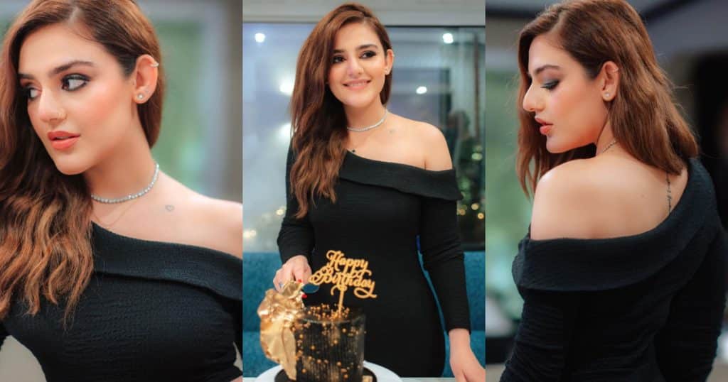 Shazeal Shoukat's Urdu Language Controversy Spark Social Media Storm