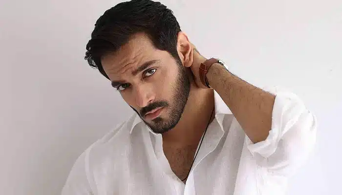 Wahaj Ali