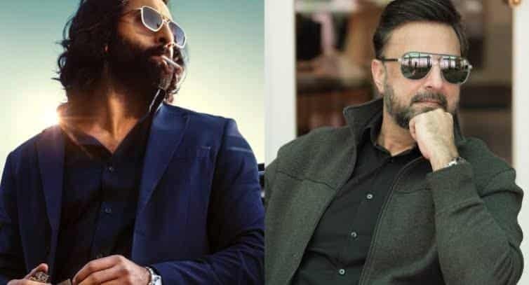 Babar Ali Claims that Ranbir Kapoor's 'Animal' Style Echoes Maula Jatt Vibes