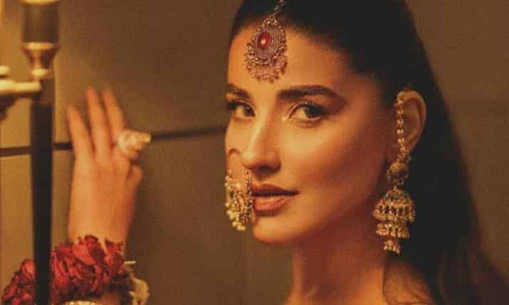 Hareem Farooq Announces Her Marriage Plans