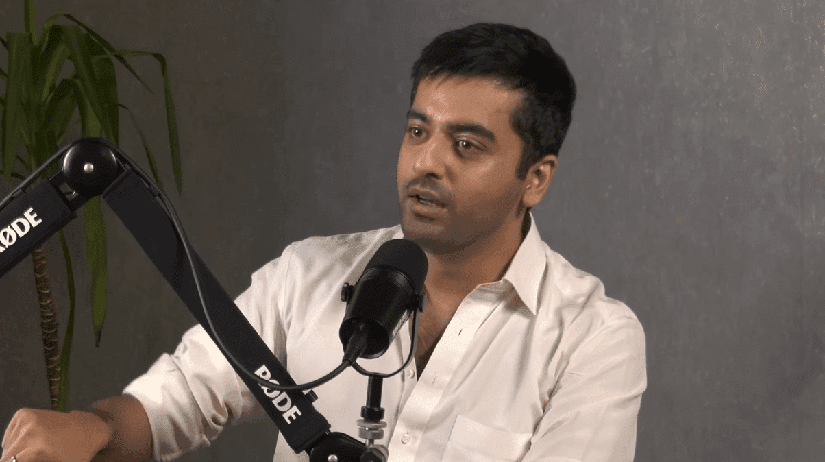 Saim Sadiq's Recipe for Achieving Success in Pakistan