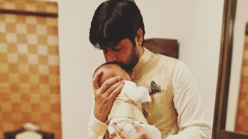 Imran Ashraf's Silent Strength Amid Ex-Wife's Remarriage