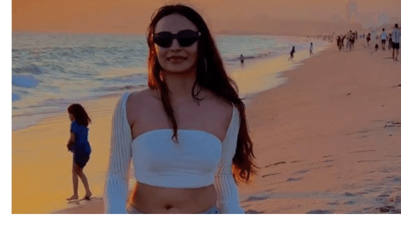 meharbano
