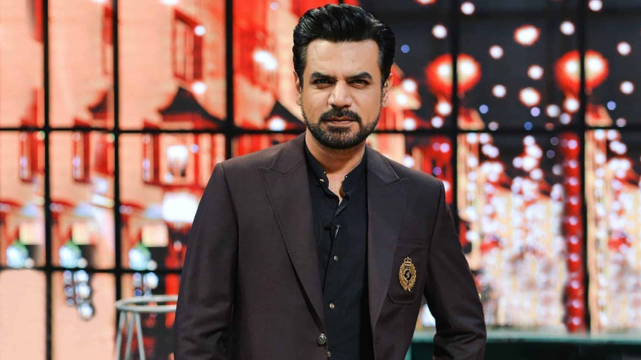 Vasay Chaudhry Talks About Shared Film Culture Between Pakistani and Indian Cinema