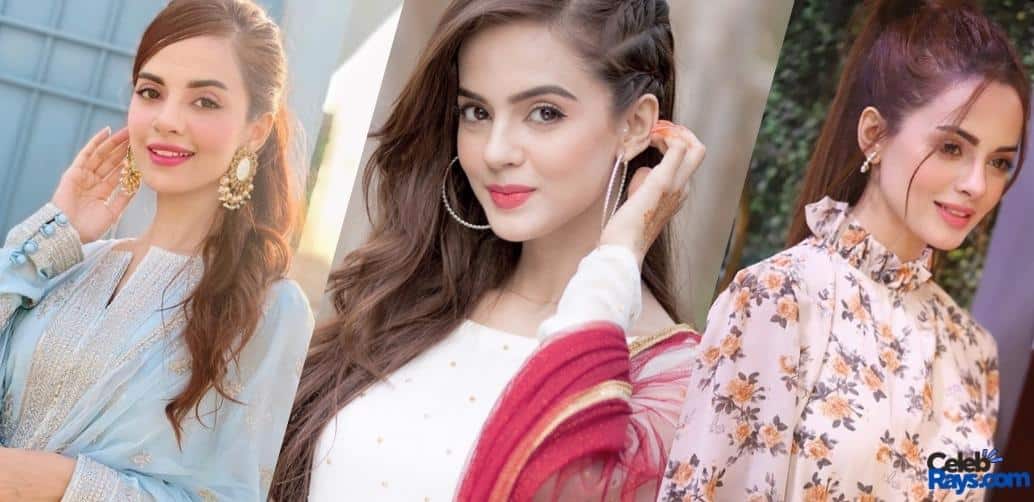 Komal Meer Reveals the Reason Why She Wanted to Quit Industry