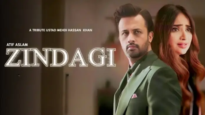 Atif Aslam