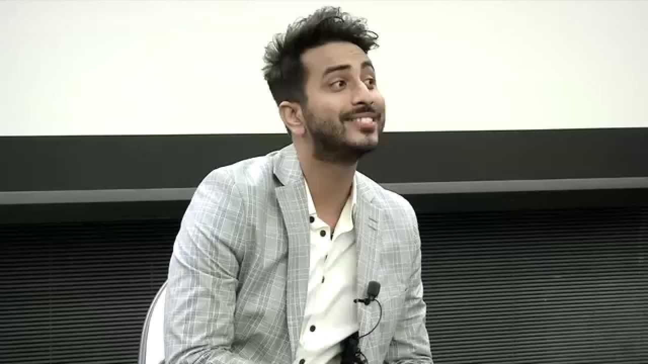 Why Pakistani Content Rarely Make it to Netflix? Read Nabeel Qureshi's Stance