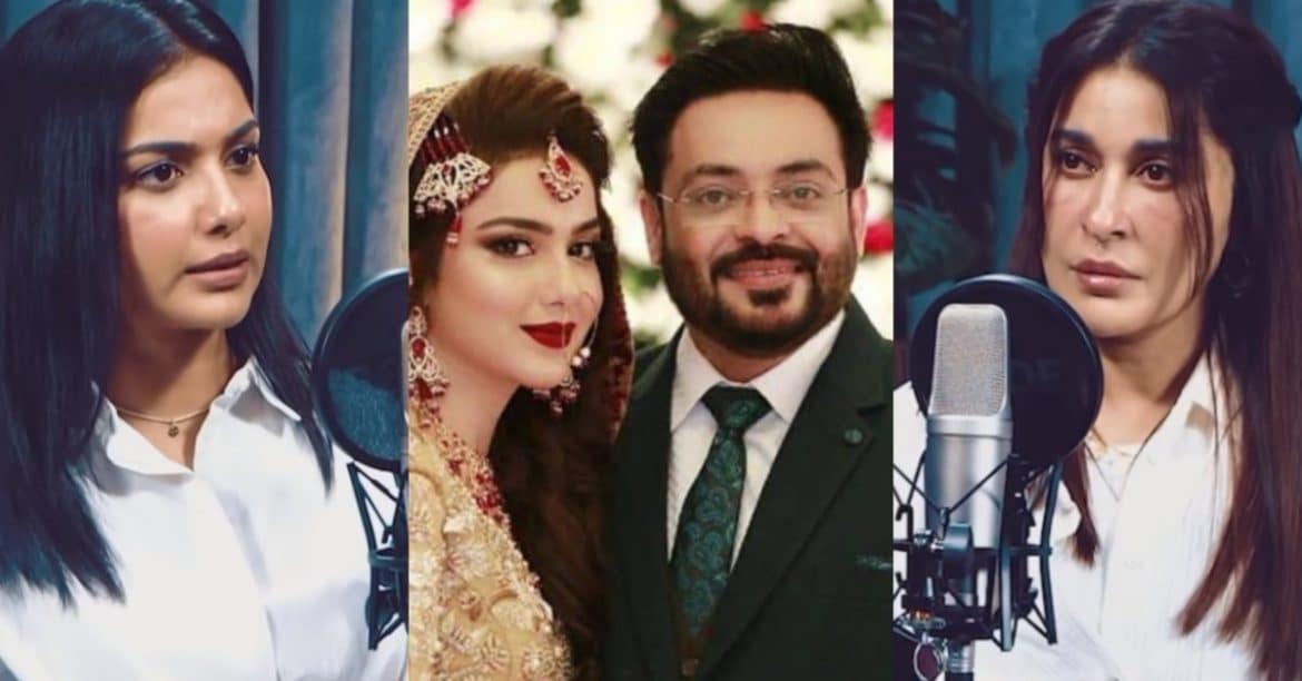 Shaista Lodhi Faces Backlash for Tuba's 'Angel' Portrayal