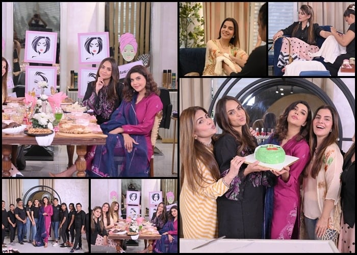 Good Morning Pakistan’s Content Heavily Criticized Again Over 'Spa Day' Episode