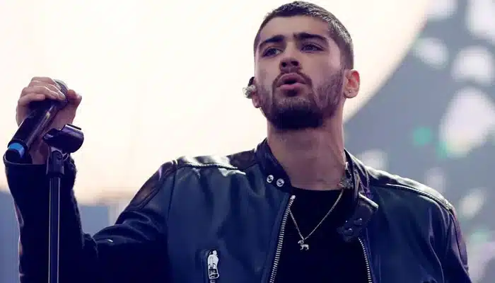 Zayn Malik Receives Pakistan Tour Invitation After 'Tu Hai Kahan' Duet with AUR
