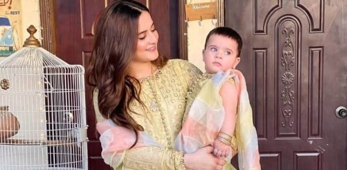 Aiman Khan Advocates for Baby Booths: A Call for Inclusive Public Spaces