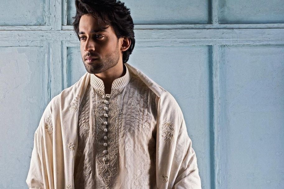 Bilal Abbas Khan