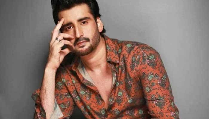 Agha Ali's Soaring Success: Fueled by Mother's Prayers
