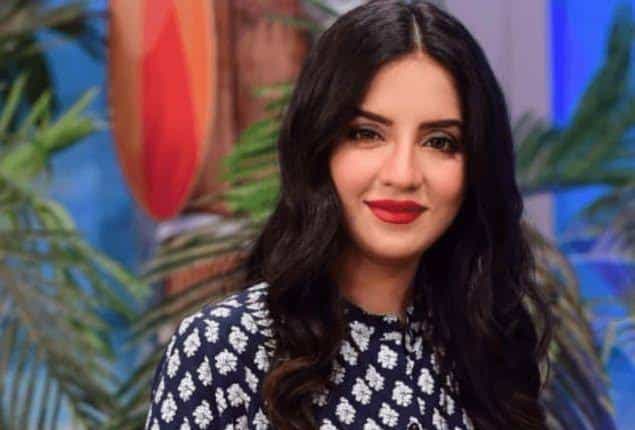 Behind the Headlines: Kiran Naz Reveals Ashfaque Satti's Side